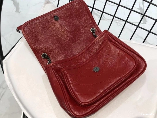 NIKI BABY YSL 0707